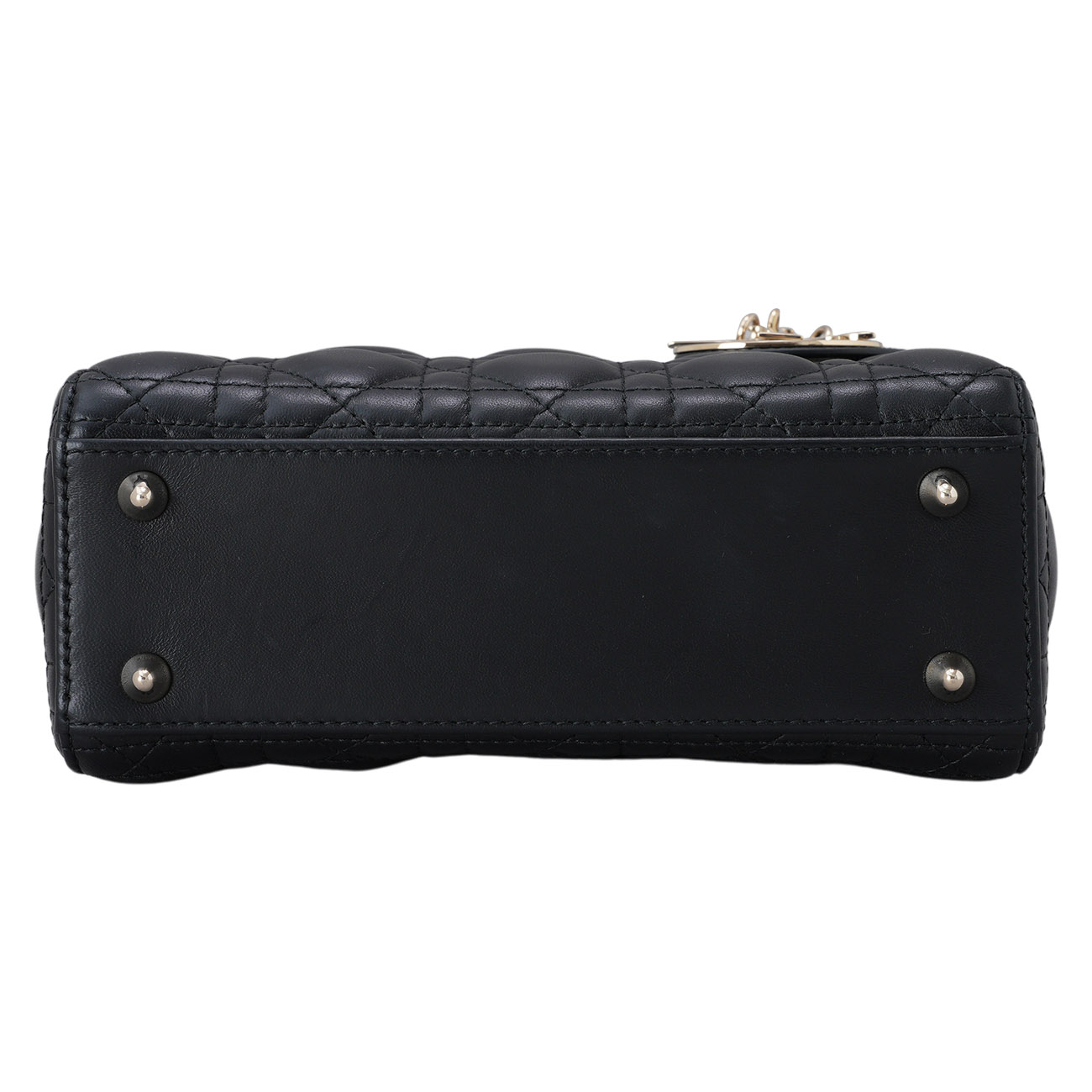 CHRISTIAN DIOR(USED)크리스찬디올 레이디디올 스몰